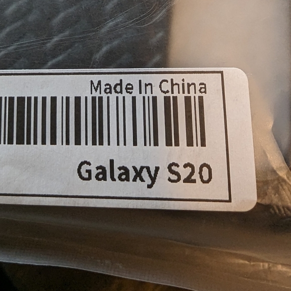 Samsung Galaxy S20 5G Phone cases - Picture 16 of 16